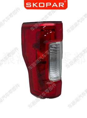 车适用特FodF250F502017-2019尾灯汽车照灯刹灯福F028002r56