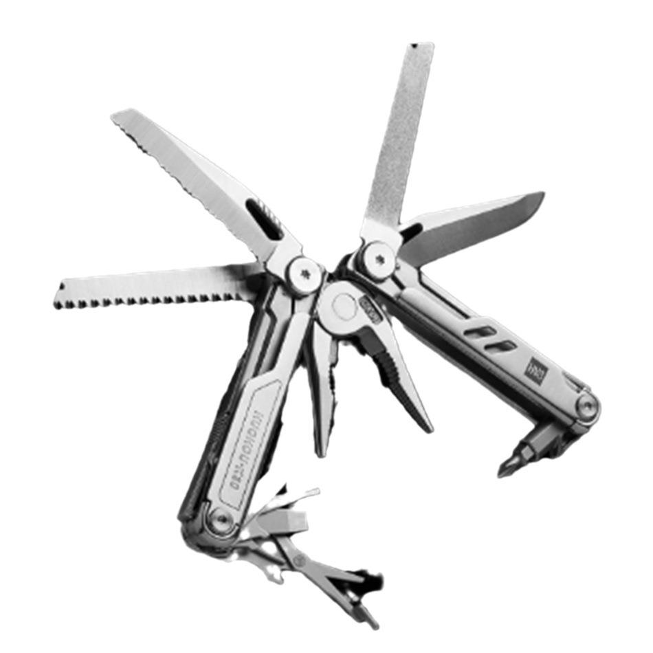 多功能刀pCPU便携roK0专业版随身带万用外携户式折叠钳子