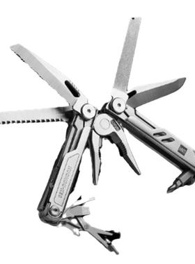 多功能刀pCPU便携roK0专业版随身带万用外携户式折叠钳子