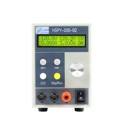 汉晟HSPY-30-05精度直流稳压电源30V10A电源30V20A稳压直流电源