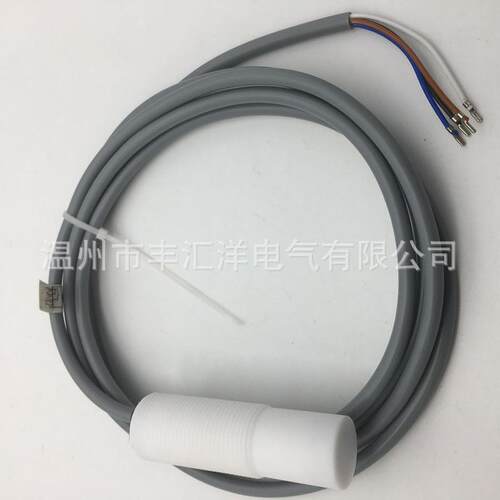 电感式接近开关IAS-10-A22-SIAS-20-A22-S
