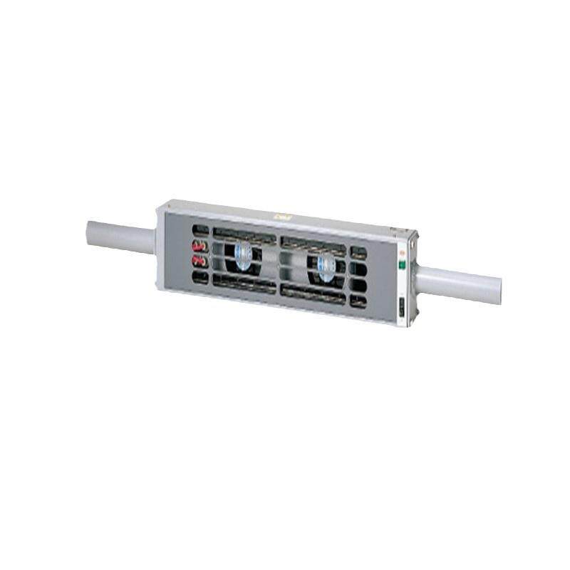 日本进口春日风扇式静电消除器FLD-500
