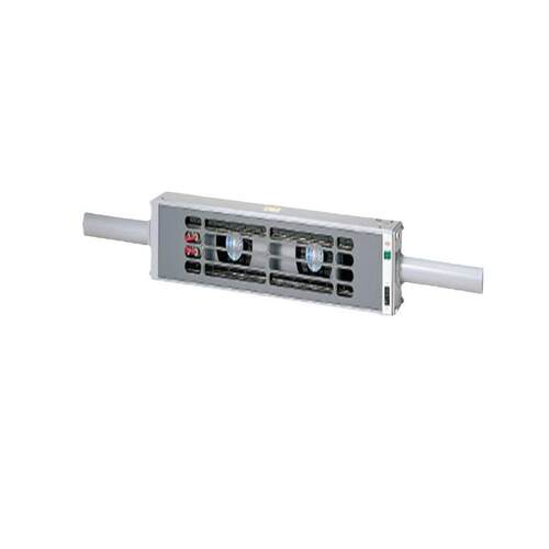 日本进口春日风扇式静电消除器FLD-500