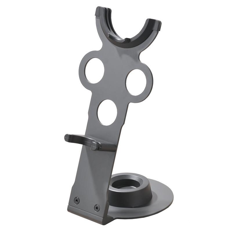 新款拆装吹n风机架子适D102.吹风配dysoH15吹风桌面立式免打孔机