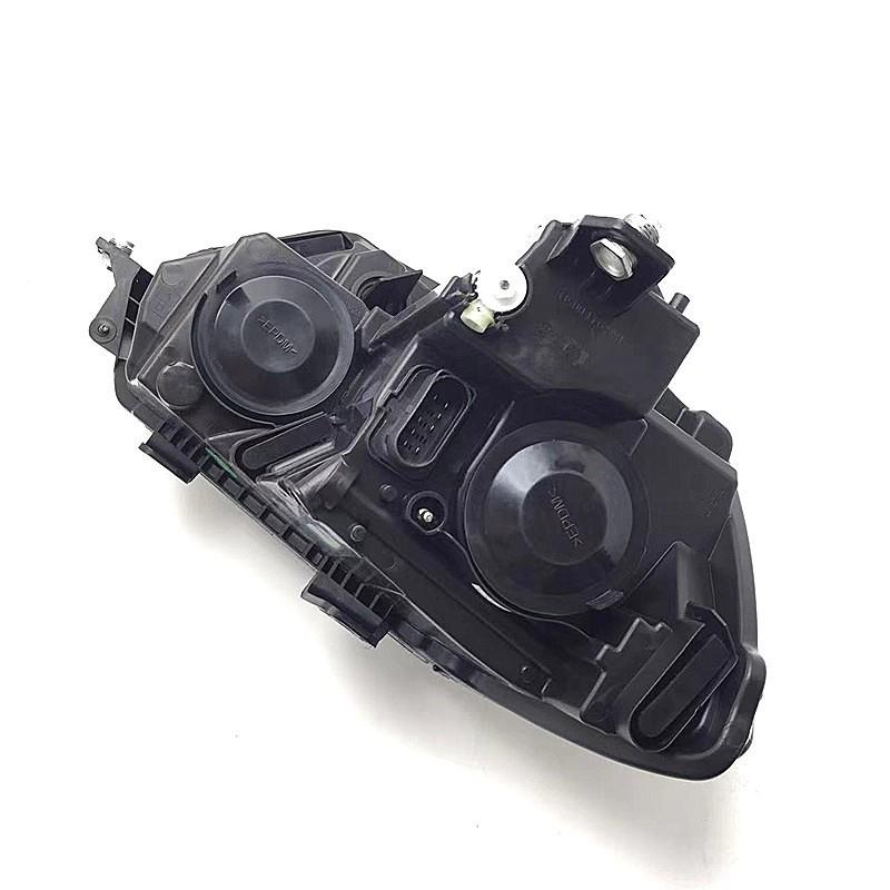 于适用众新宝来前大灯总成16-7-18款大大众宝来前组1合大灯车头灯