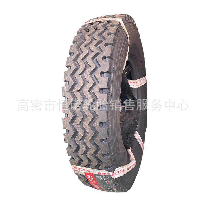 双钱1200R24全钢丝载重工程轮胎吊车起重机轮胎20层级RR4花纹