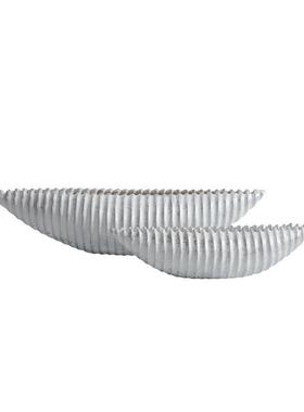 现代复古风GD-H115穿行做旧创玄关摆件家居意客厅电视柜装品酒饰