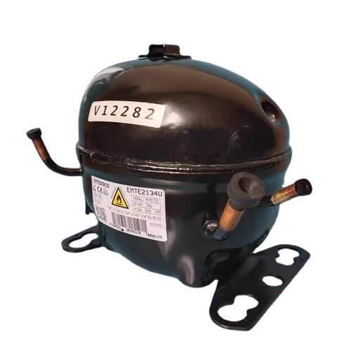 R290原装冷柜制冷压缩机EMT2125UEMTE2134UEMTE2134U