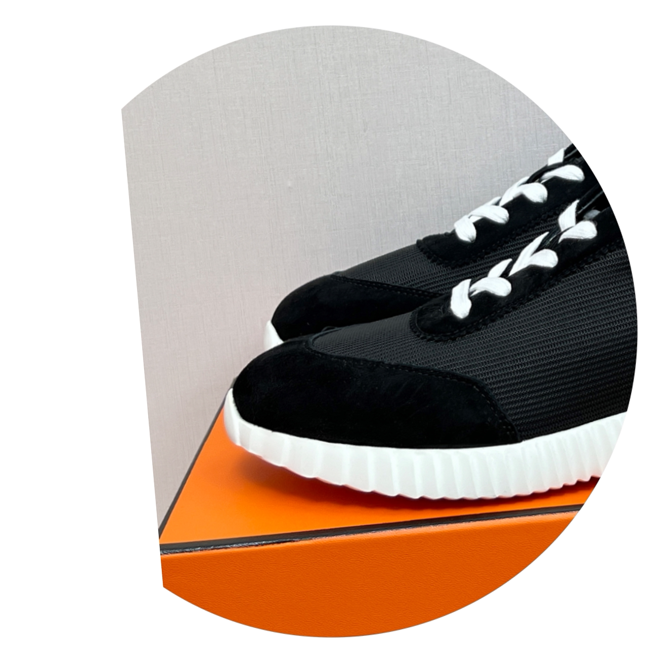 thumbnail for Nice shoes...