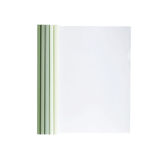 渐变透明抽杆夹a4水滴文件夹小学生初中生专用试卷收纳整理神器试卷夹档案夹办公用品拉杆夹资料册简历夹谱夹