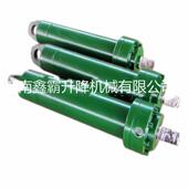 制液压油缸升降机定货梯提升元 缸液压动力单GKD加长型液压油缸