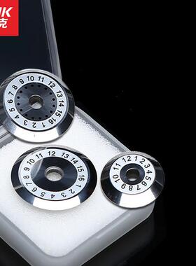 一诺易诺IFS-15VF-15V7VF-78VF1D5黑马-0C-9光纤切割刀刀片