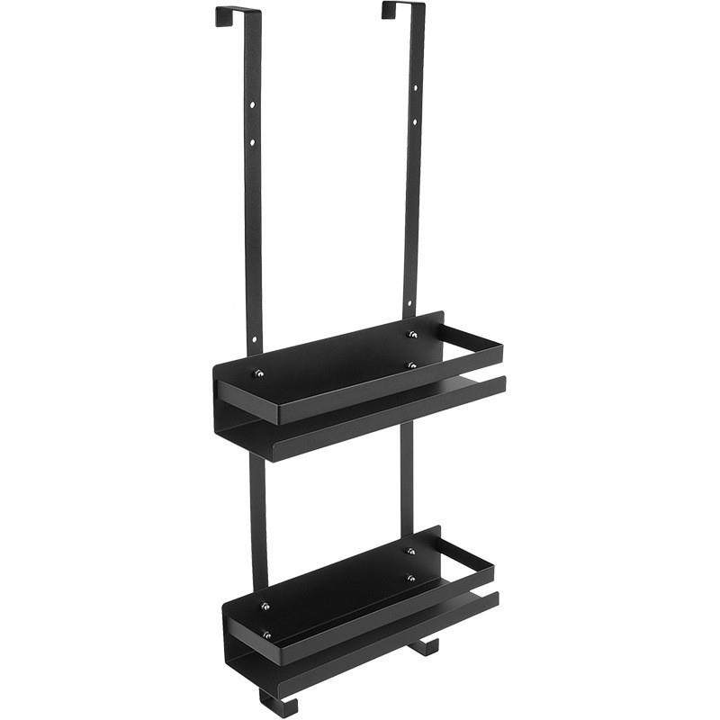 淋浴房挂淋铁艺房厕所卫间生浴室置物架毛巾浴室挂篮浴浴室门后置,家装主材,卫浴置物架,淘宝优惠券,粉丝福利购,淘宝优惠卷