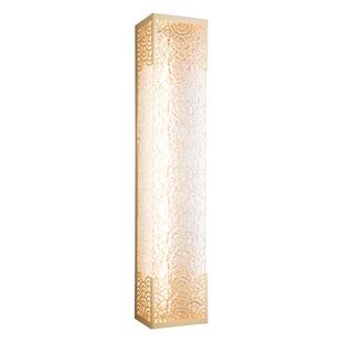 新中式户外壁灯防花园水别墅门前口门大外墙灯墙门灯室外庭院壁灯