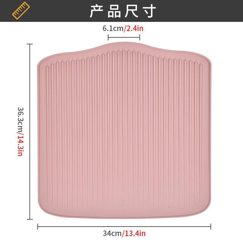 厂家胶隔热垫硅房锅垫厨大加号厚台面防滑垫沥水托盘垫子,餐饮具,餐垫,淘宝优惠券,粉丝福利购,淘宝优惠卷