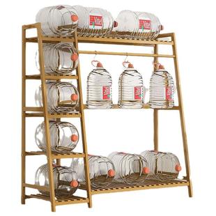 挂红衣架落地立式衣柜室6945内间家用卧网晾衣服晒包房储置物衣帽