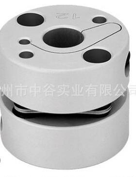 片联器单膜片型-防止偏心型S5CIS6-2无品牌/0-20/22/24/2膜5代替