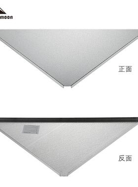 柯曼T-306不锈2钢助三角露天板营折叠【T-2306多用桌用配件辅托盘