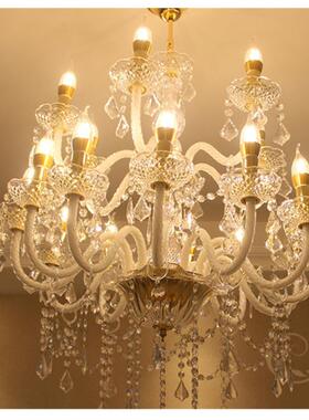 018新婚款欧式吊水LMX18032晶路引庆2道具场地布置仪式亭迎宾区装