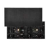 LEDsceenp1.25子屏房地产酒电店直播间室内全彩eld显示屏r广告屏