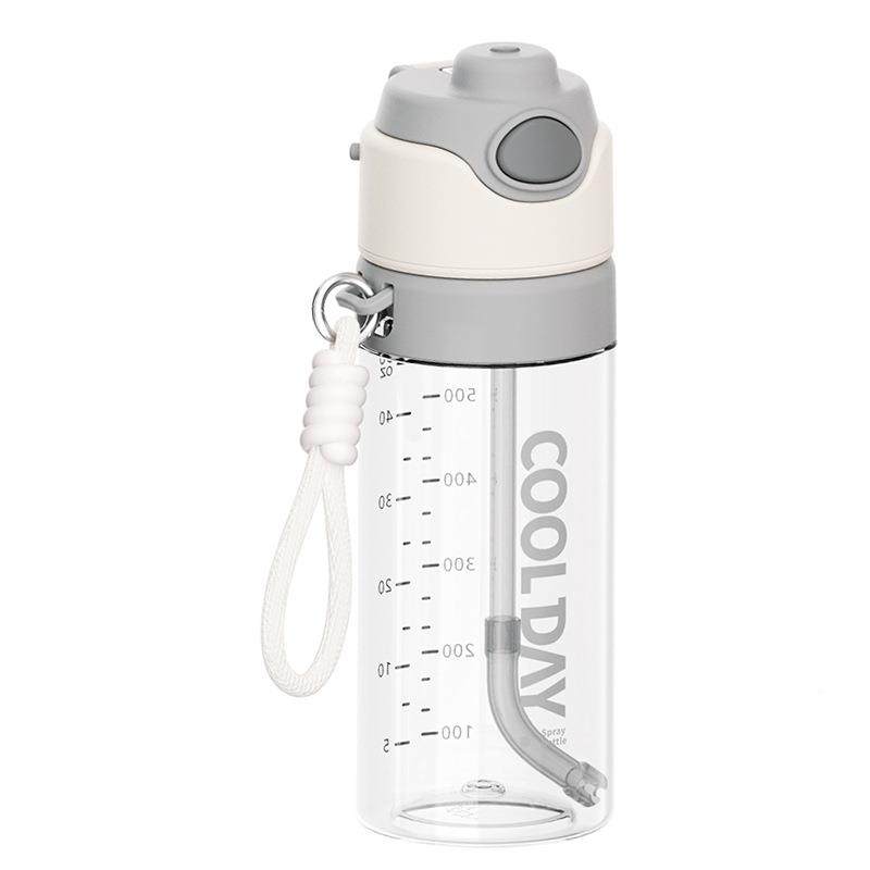 夏喷雾便水杯男生夏季大容量动学运生水壶户外携耐高温儿童FQ-333,餐饮具,太空杯,淘宝优惠券,粉丝福利购,淘宝优惠卷