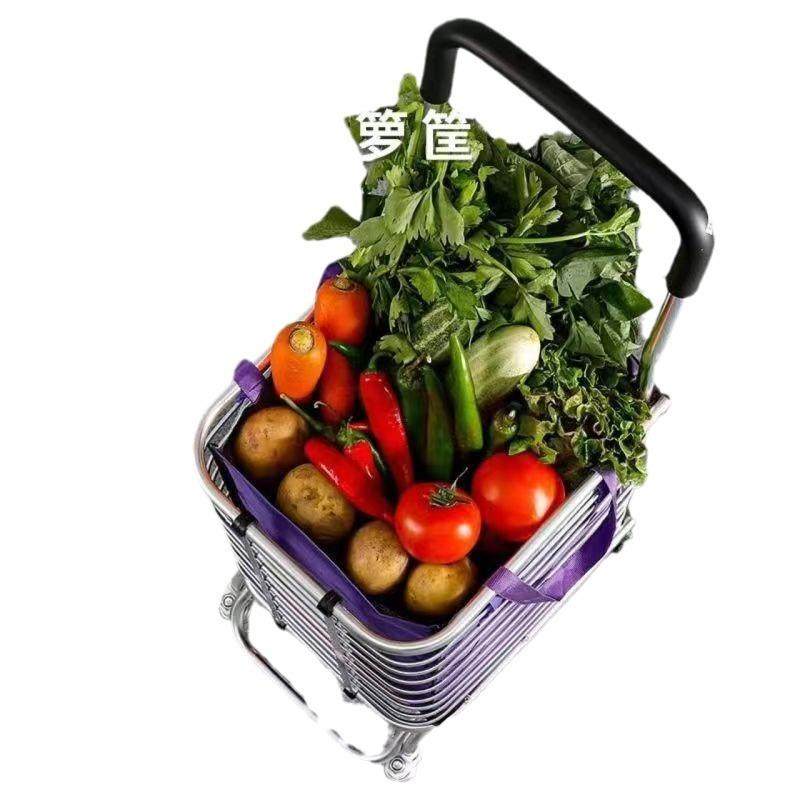 楼购物买菜车小拉车折79281340叠拉车杆便小推车老人手拉爬车携家,收纳整理,便携购物车,淘宝优惠券,粉丝福利购,淘宝优惠卷