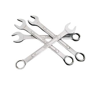 东工用扳手两用扳手套装汽修工具梅开两用扳手扳两手