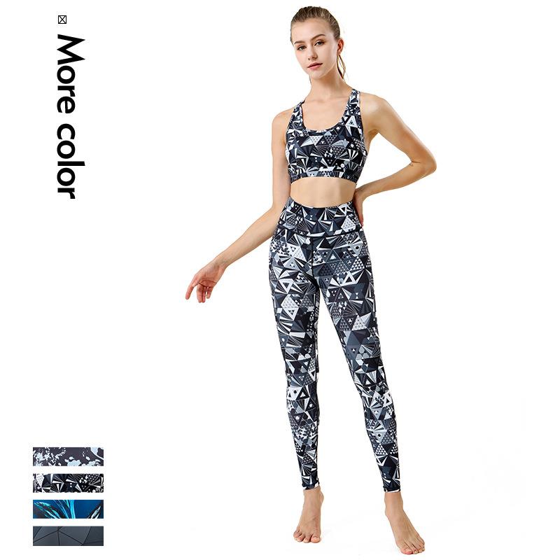 suits leggings for high clothes fitness hip sports women