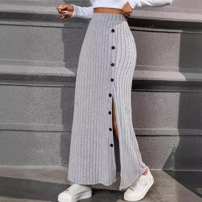 sweater skirts women two piece sets outfits spring autumn