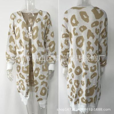 mmyg dropshipping clothing womans long autumnwinter knit