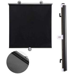 Blackout Curtains Awning Roller Blinds Window Curtain For Li
