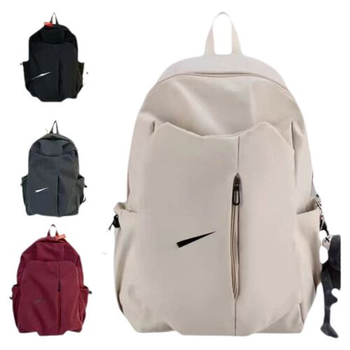 Light Shoulder Bag for Women Men Backpack Travel Laptop Bags