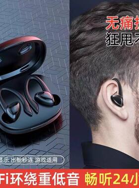 Bluetooth Headset Earphones For Android iPhone 无线蓝牙耳机