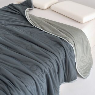 Summer Cool Quilt Sofa Blanket Thin Quilts Duvet Bed Cover