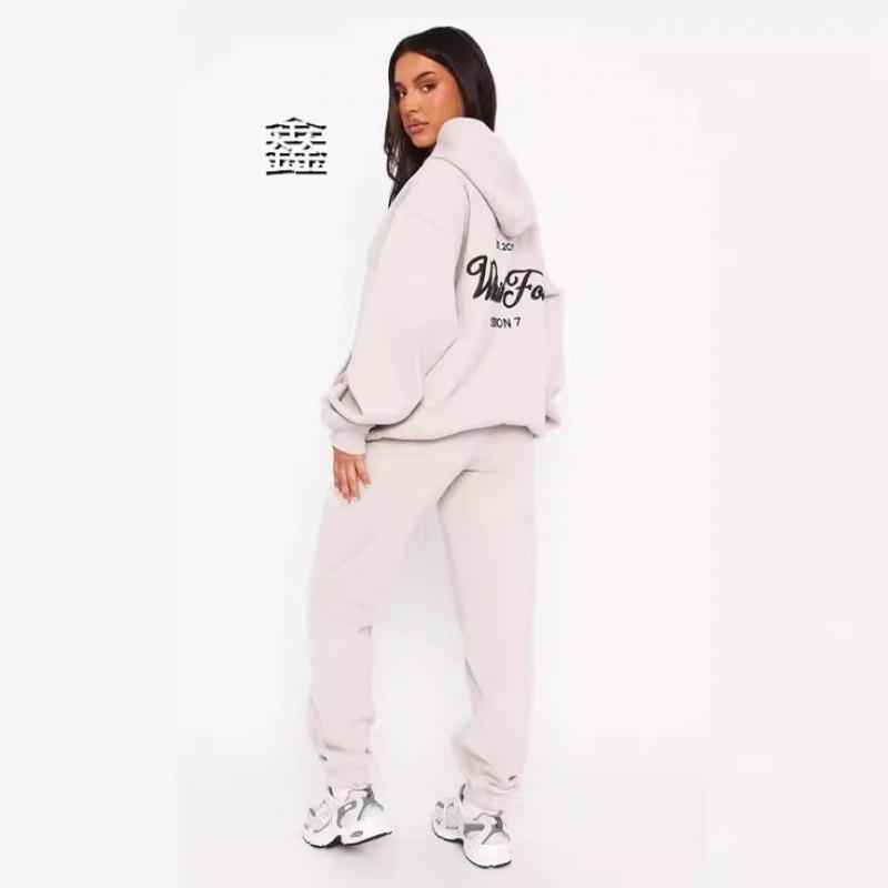 stuss hooded sweatshirt for men and women casual sports