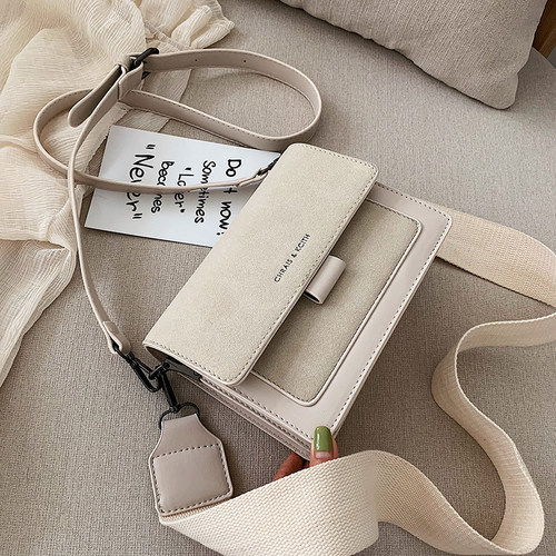 2022 New Style Ladies Bags Fashion Shoulder Bags Casual Mess