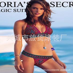 womens bikini swimsuit fashionable piece Classic two sexy