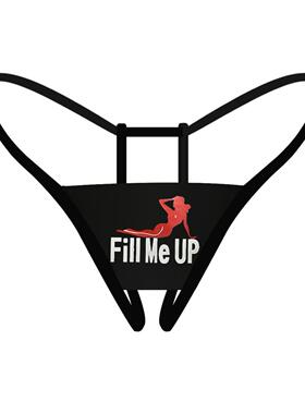 varsbaby open crotch thongs pcs sexy erotic -string fun