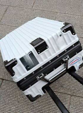 Lightweight Luggage 20 22 24 26 28 30 Inch Suitcase Large