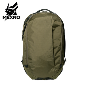 新款防水男士大容量电脑双肩包户外登山旅行通勤徒步x-pac背包男