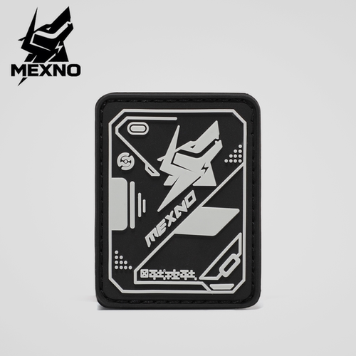 MEXNO梅克奴新款户外战术魔术贴