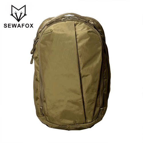 SEWAFOX塞瓦狐正品防水通勤背包
