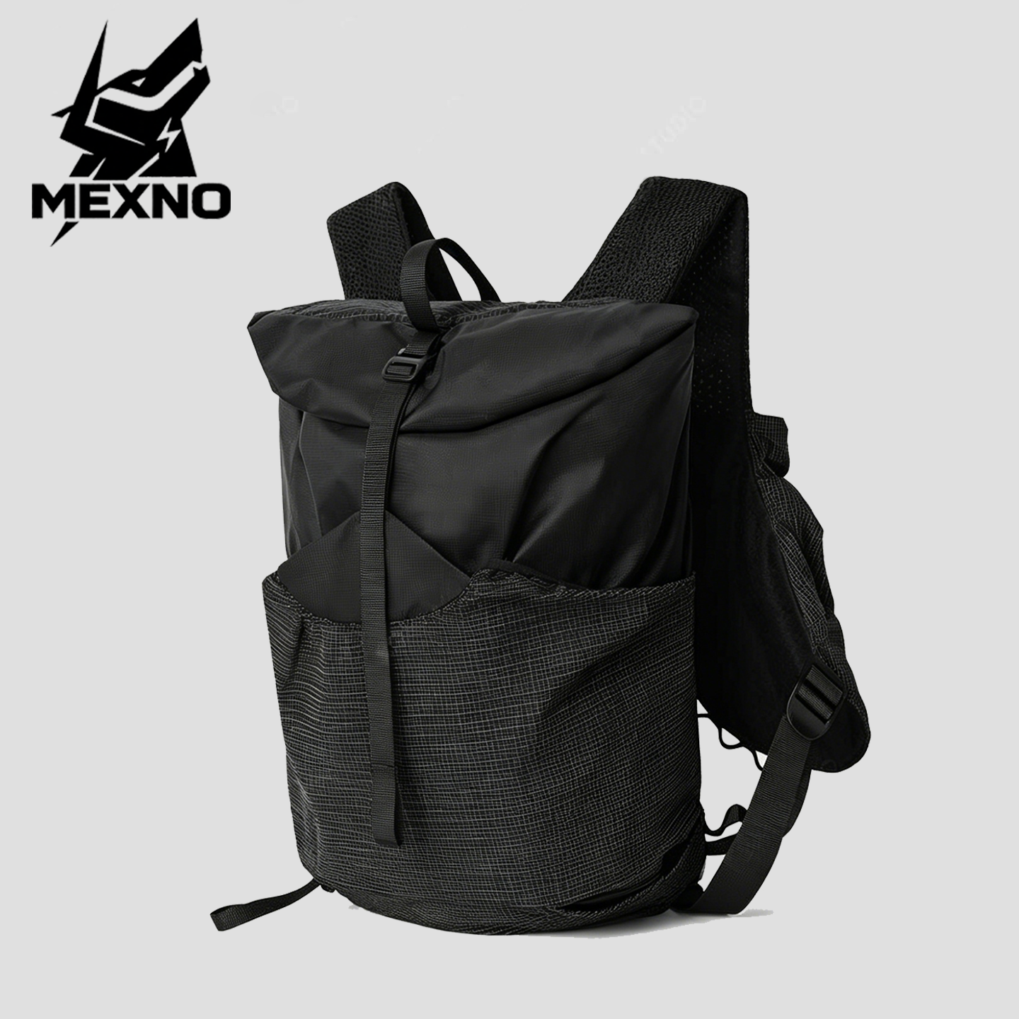 MEXNO梅克奴户外徒步轻便越野包