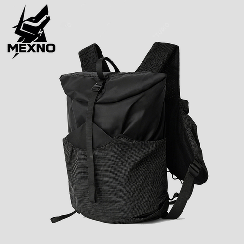MEXNO梅克奴户外徒步轻便越野包