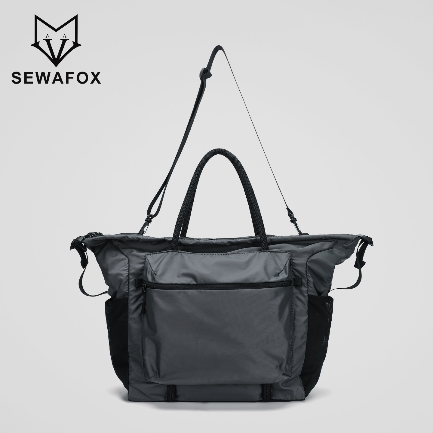 SEWAFOX塞瓦狐大容量防水健身包