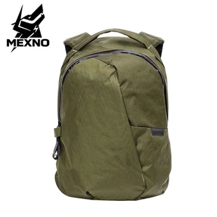 新款男士防水徒步登山双肩包男生大容量户外休闲电脑通勤旅行背包