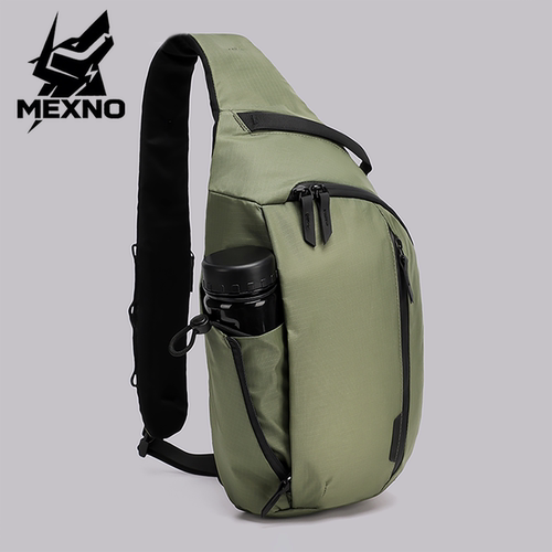 MEXNO梅克奴正品户外潮流腰包
