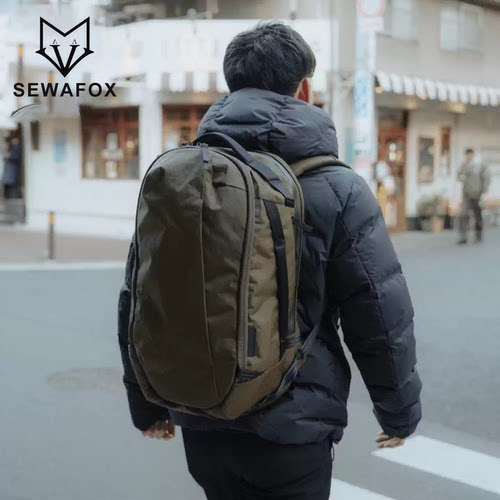 SEWAFOX塞瓦狐大容量户外背包