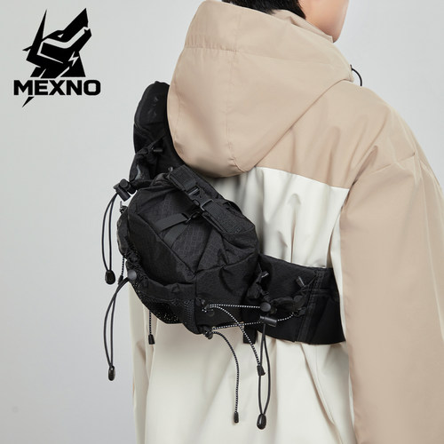 MEXNO品牌正品户外运动腰包