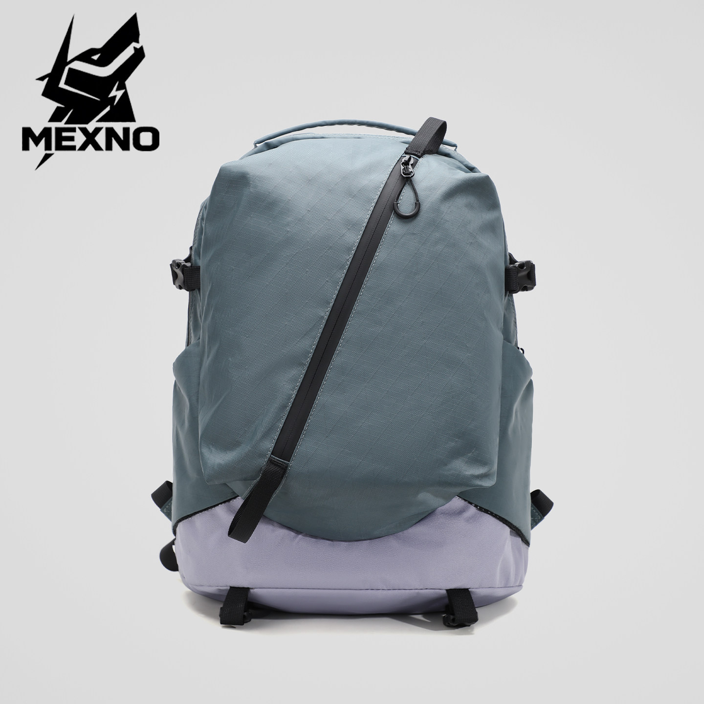 轻量化运动户外登山包轻便防泼水休闲男士双肩包徒步露营旅行背包